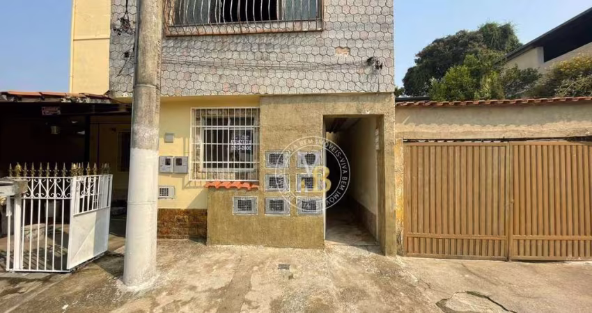 Apartamento Garden com 2 quartos à venda, 55 m² por R$ 120.000 - Santo Antônio - Juiz de Fora/MG