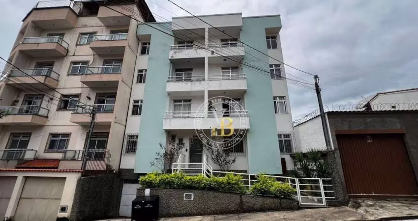 Apartamento com 2 quartos, 84 m² - venda por R$ 184.000 ou aluguel por R$ 943/mês - Nova Era - Juiz de Fora/MG