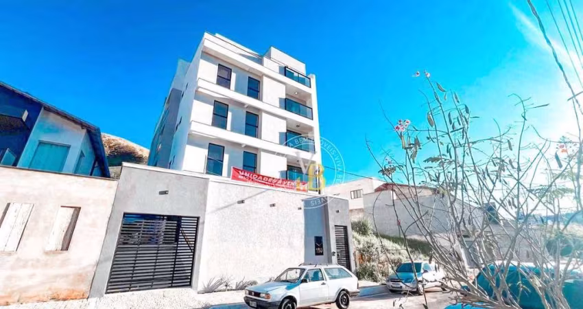 Excelente Apartamento com 2 Quartos - Recanto da Mata 2 - Juiz de Fora/MG