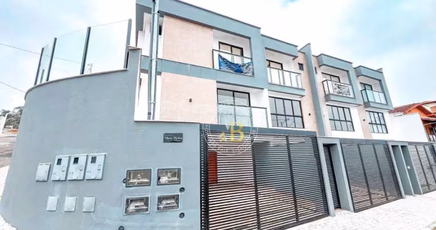 Excelente Casa com 2 Quartos - São Pedro - Juiz de Fora/MG