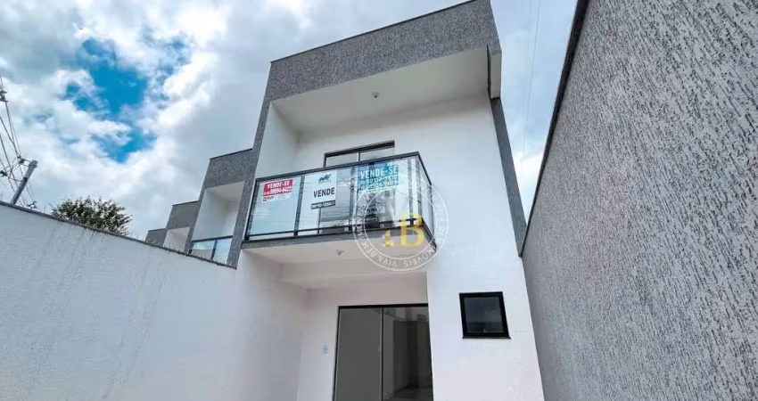 Excelente casa com 2 quartos - recanto da mata - juiz de fora/mg