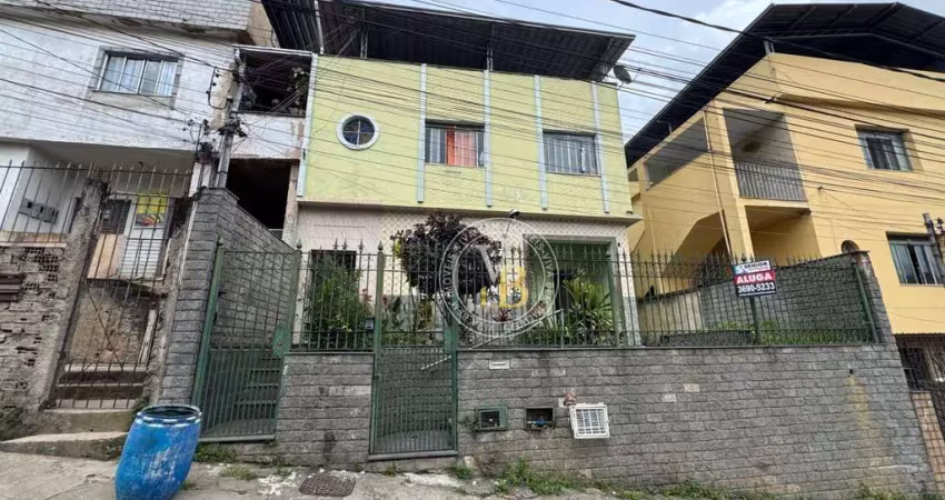 Apartamento com 2 quartos para alugar, 48 m² por r$ 690/mês - ipiranga - juiz de fora/mg