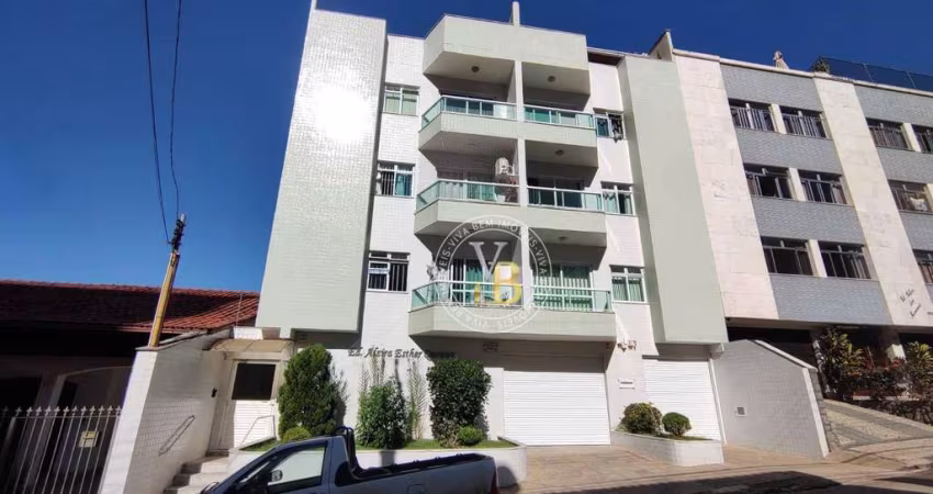 Apartamento com 3 quartos à venda, 72 m² por R$ 260.000 - Jardim Glória - Juiz de Fora/MG