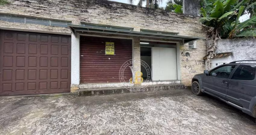 Loja à venda, 50 m² por R$ 160.000,00 - São Pedro - Juiz de Fora/MG