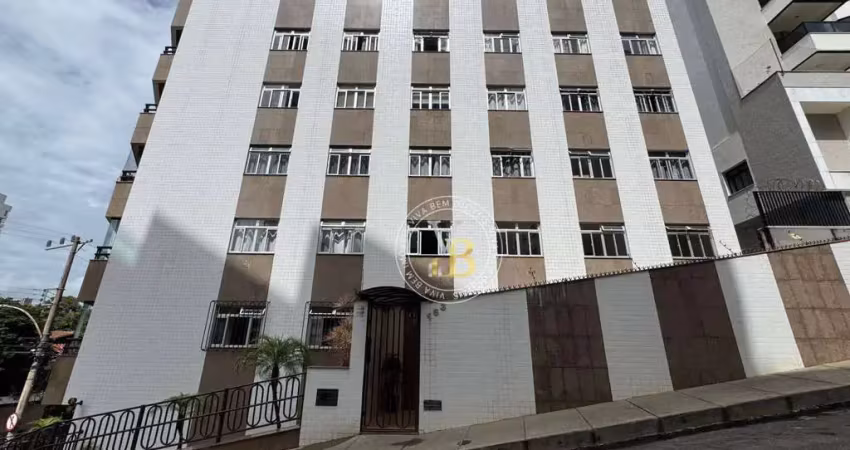 Apartamento com 2 Quartos à venda, 69 m² por R$ 240.000 - Paineiras - Juiz de Fora/MG