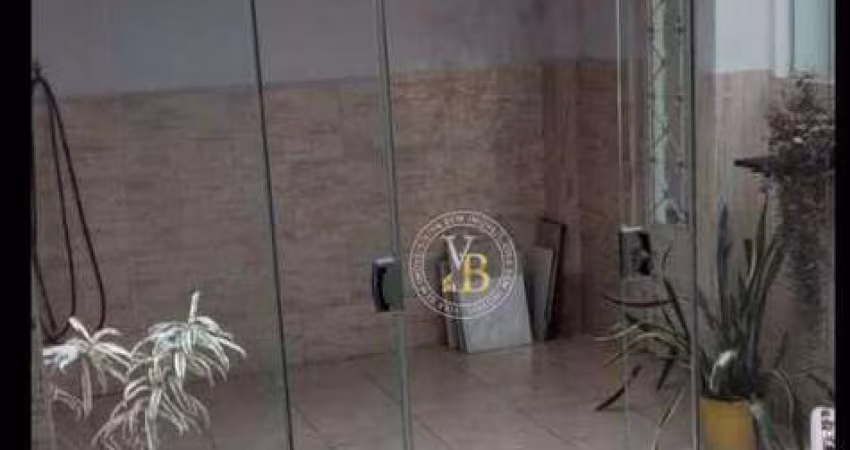 Apartamento com 2 quartos, 70 m² - venda por R$ 320.000 ou aluguel por R$ 1.800/mês - Alto dos Passos - Juiz de Fora/MG