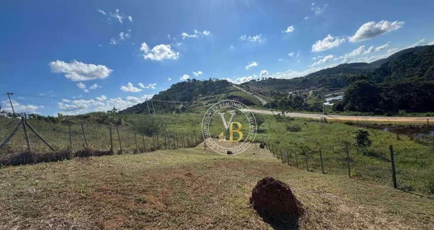 Terreno à venda, 700 m² por R$ 120.000 - Grama - Juiz de Fora/MG