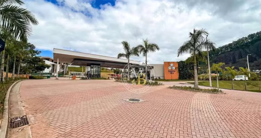 Terreno à venda, 304 m² por r$ 430.000 - salvaterra - juiz de fora/mg