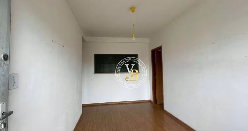 Apartamento com 2 quartos, 55 m² - venda por R$ 149.000 ou aluguel por R$ 901/mês - Progresso - Juiz de Fora/MG