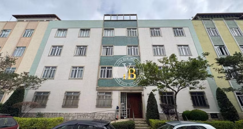 Apartamento com 3 quartos para alugar, 85 m² por R$ 1.622/mês - Morro da Glória - Juiz de Fora/MG