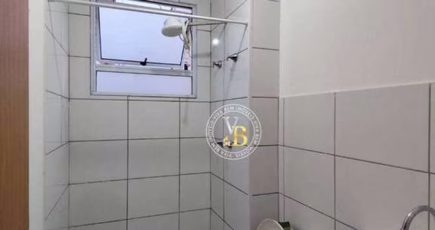 Apartamento com 2 quartos para alugar, 42 m² por R$ 925/mês - Barbosa Lage - Juiz de Fora/MG