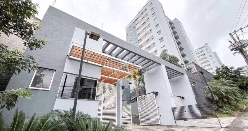 Apartamento com 3 quartos, 86 m² - venda por R$ 320.000 ou aluguel por R$ 2.134/mês - Estrela Sul - Juiz de Fora/MG