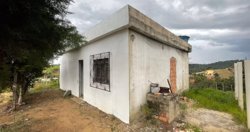 Chácara com 2 quartos à venda, 250 m² por R$ 84.000 - Dias Tavares - Juiz de Fora/MG