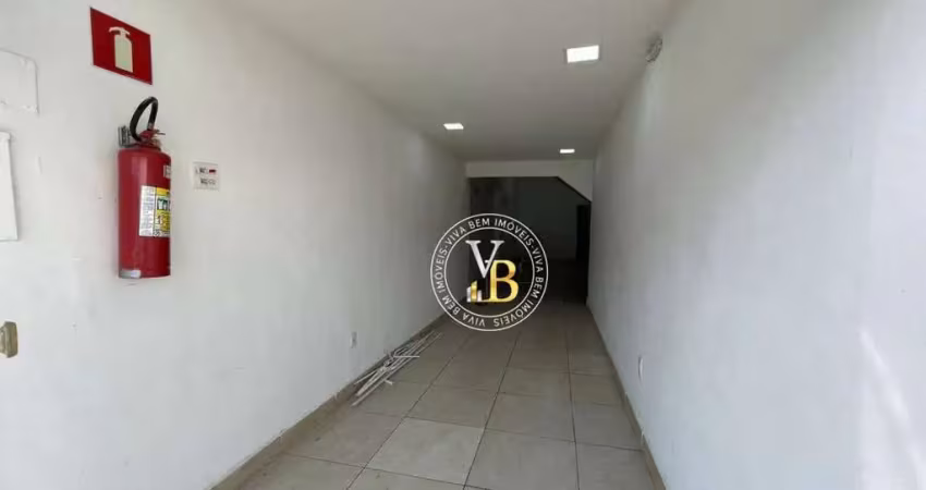 Loja para alugar, 77 m² por r$ 3.479/mês - centro - juiz de fora/mg