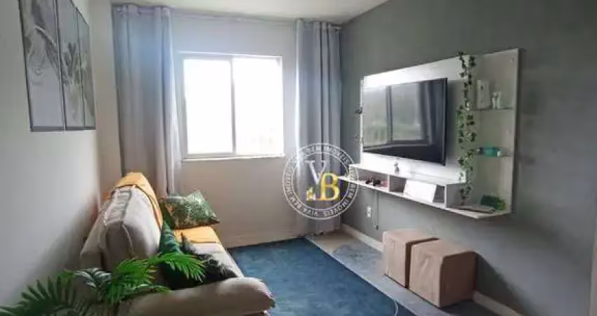 Apartamento Garden com 2 quartos o à venda, 76 m² por R$ 220.000 - Santa Maria - Juiz de Fora/MG