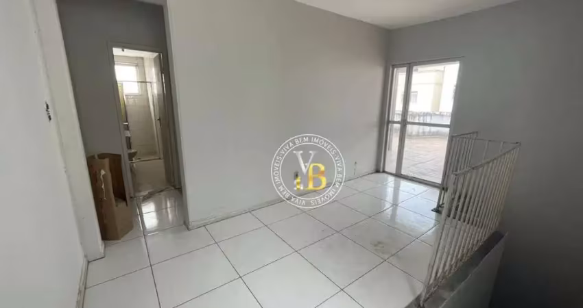 Cobertura com 4 quartos à venda, 230 m² por r$ 400.000 - cascatinha - juiz de fora/mg