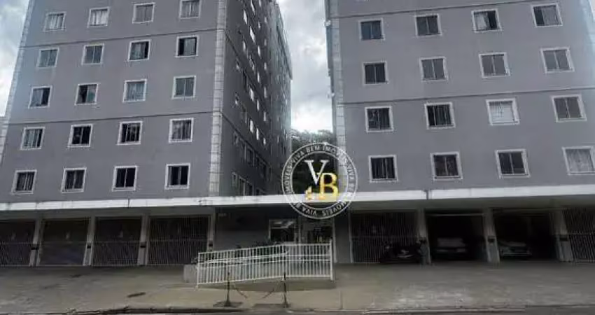Apartamento com 2 quartos para alugar, 42 m² por r$ 1.255/mês - borboleta - juiz de fora/mg