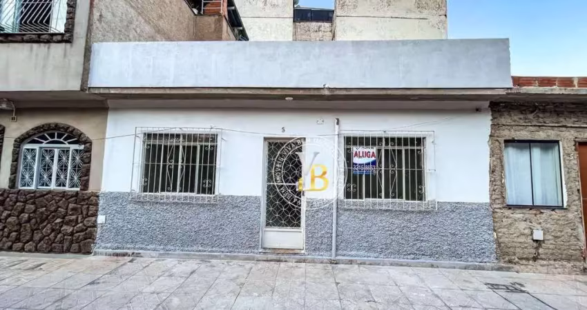 Casa com 3 quartos para alugar, 90 m² por r$ 1.507/mês - paineiras - juiz de fora/mg
