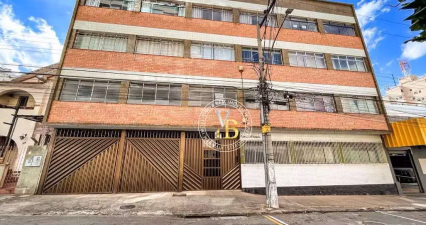 Apartamento com 3 quartos à venda, 85 m² por r$ 300.000 - santa helena - juiz de fora/mg