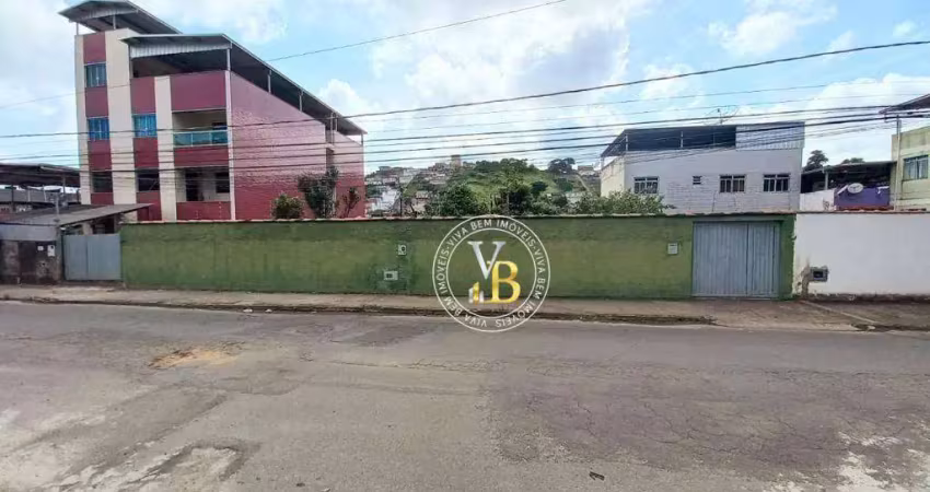 Casa com 3 quartos à venda, 340 m² por r$ 510.000 - nova era - juiz de fora/mg