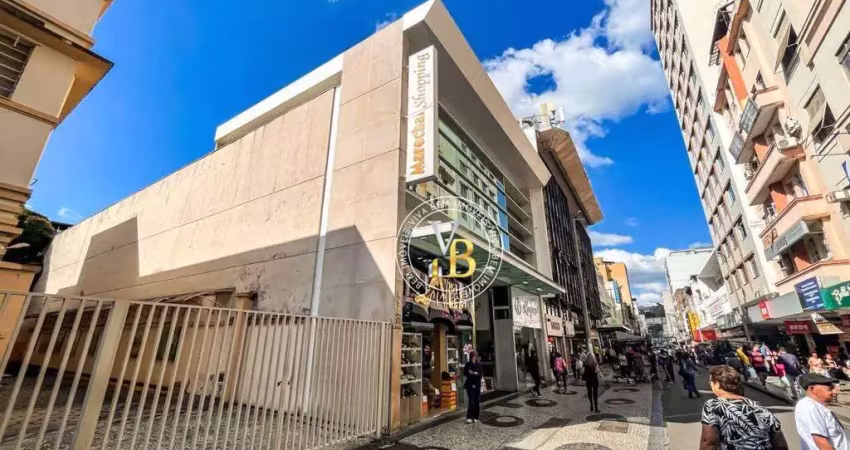 Loja à venda, 36 m² por r$ 1.999.000,00 - centro - juiz de fora/mg