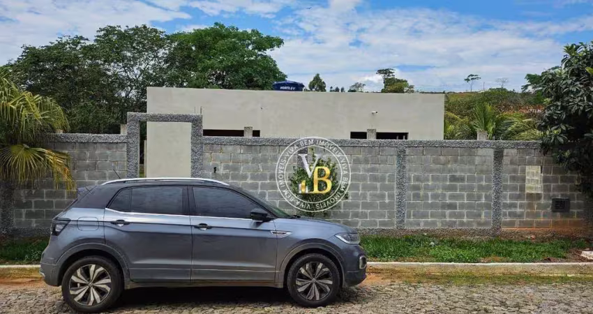 Chácara com 3 quartos à venda, 1163 m² por r$ 300.000 - centro - juiz de fora/mg