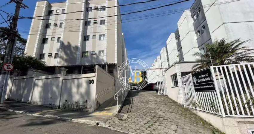 Apartamento com 2 quartos, 52 m² - venda por r$ 140.000 ou aluguel por r$ 847/mês - previdenciários - juiz de fora/mg