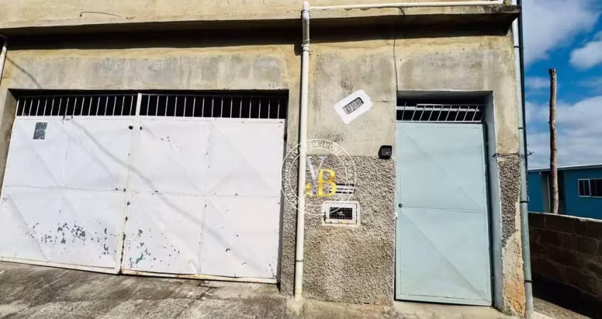 Casa com 3 quartos para alugar, 85 m² por r$ 1.284/mês - nossa senhora aparecida - juiz de fora/mg