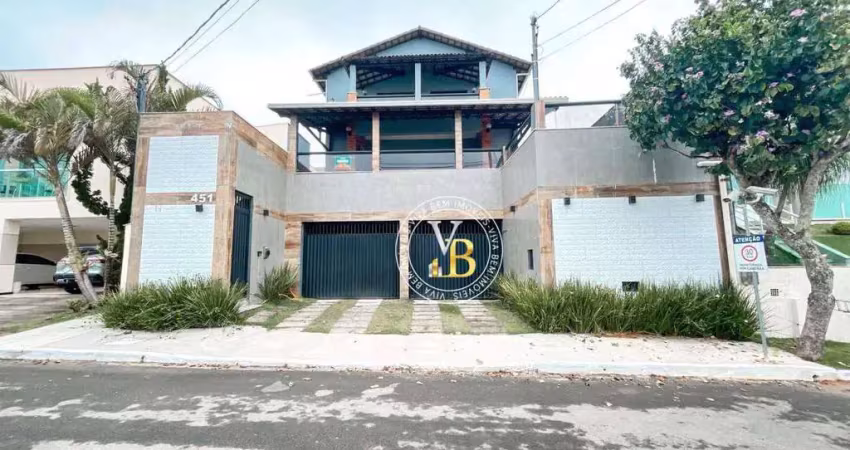 Casa com 4 quartos à venda, 295 m² por r$ 1.030.000 - são pedro - juiz de fora/mg