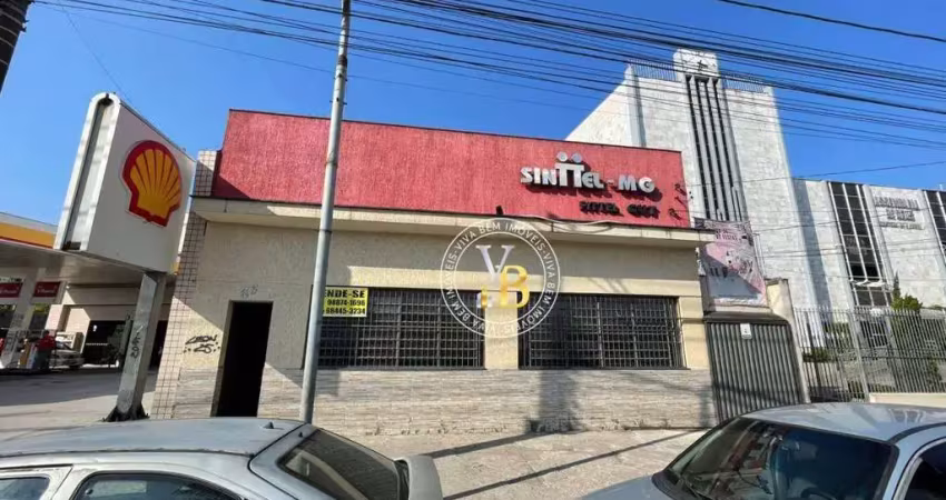 Sala à venda, 233 m² por r$ 1.350.000 - centro - juiz de fora/mg