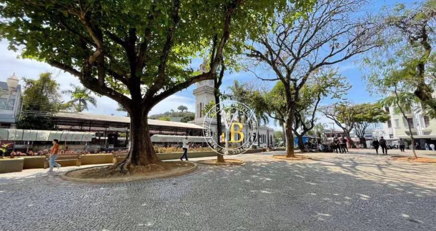 Loja para alugar, 550 m² por r$ 14.207,30/mês - centro - juiz de fora/mg