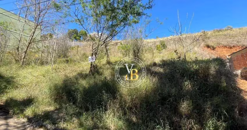 Terreno à venda, 504 m² por r$ 115.000 - nossa senhora de fátima - juiz de fora/mg