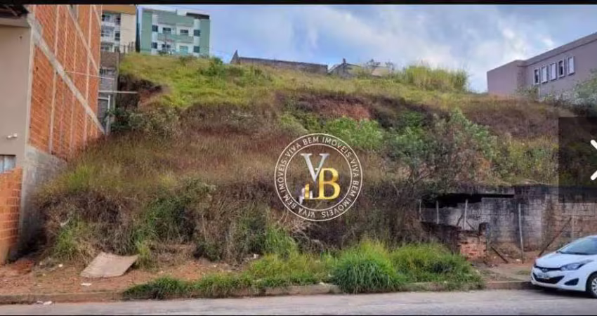 Terreno à venda, 390 m² por r$ 450.000,00 - vivendas da serra - juiz de fora/mg