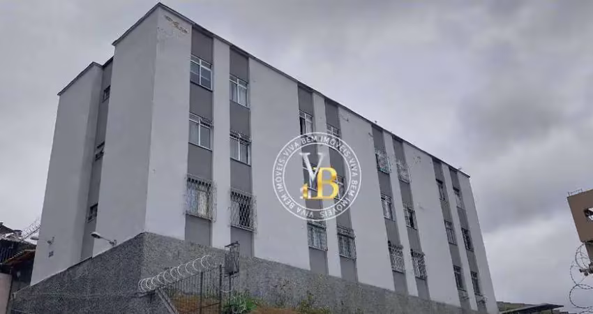 Apartamento com 2 quartos para alugar, 60 m² por r$ 1.280/mês - são mateus - juiz de fora/mg