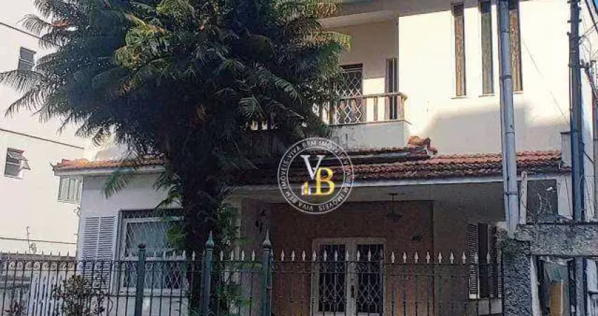 Casa com 5 dormitórios à venda, 98 m² por r$ 1.390.000 - morro da glória - juiz de fora/mg