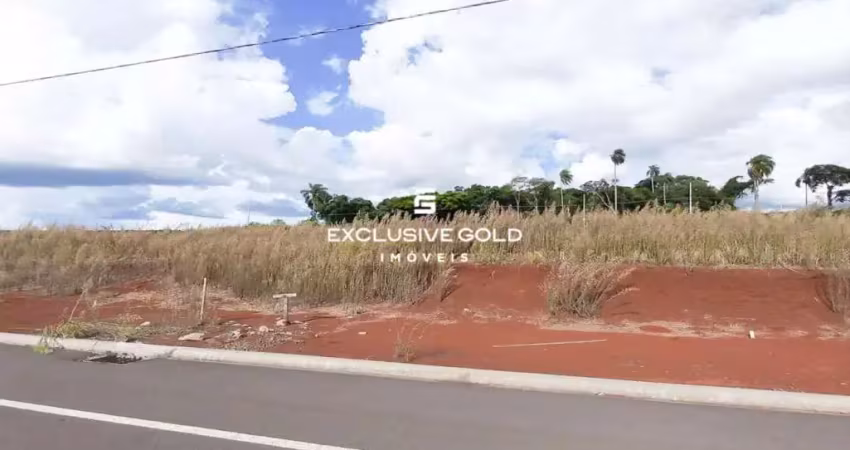 Terreno à venda na Rua Ampélio José Pagnoncelli, Fraron, Pato Branco