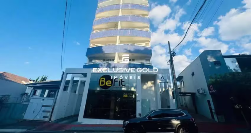 Apartamento à venda na Rua Tocantins, 3804, Centro, Pato Branco