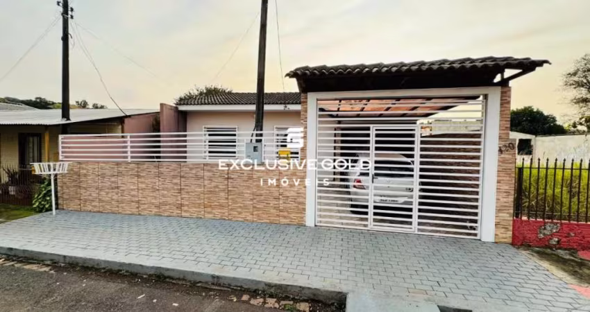 Casa para venda, Bairro Vila Esperança, Pato Branco - CA18