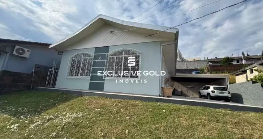 Casa para venda,  bairro bancarios, pato branco - ca66
