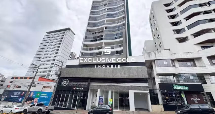 Apartamento para venda,  centro, pato branco - ap91