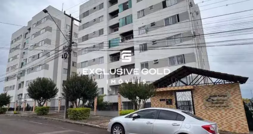Apartamento para venda, 3 quarto(s),  La Salle, Pato Branco - AP109