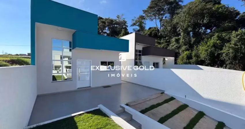 Casa para venda,  Bairro São Francisco, Pato Branco - CA110