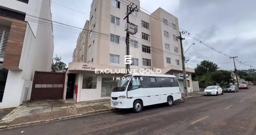 Apartamento para venda, 3 quarto(s),  parzianello, pato branco - ap113