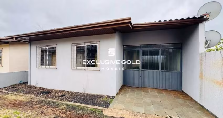 Casa em condomínio para venda, Bairro Menino Deus, Pato Branco - CA117