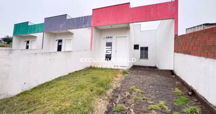 Casa para aluguel,  Bairro Planalto, Pato Branco - CA121
