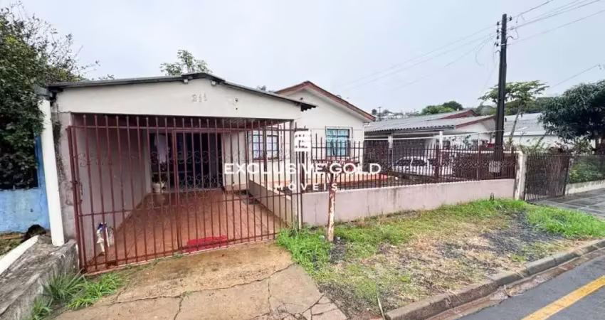 Casa para venda, 3 quarto(s),  Planalto, Pato Branco - CA123