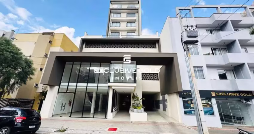 Loft para alugar na Rua Jaciretã, 334, Centro, Pato Branco