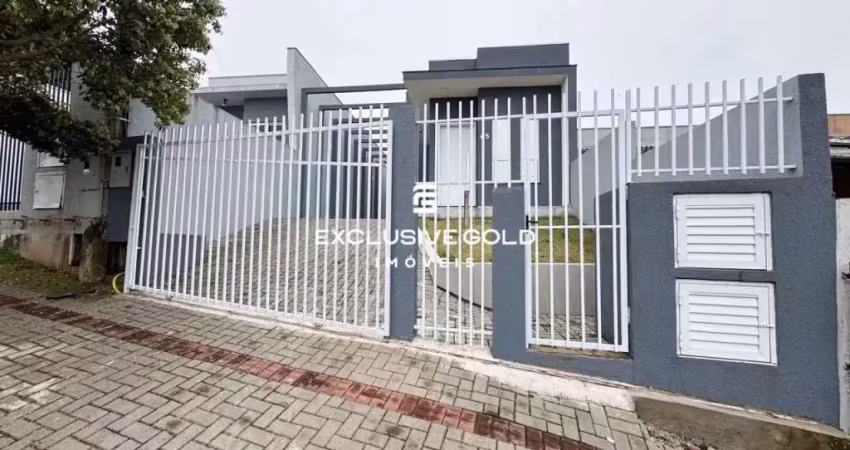 Casa para venda,  bairro aeroporto, pato branco - ca144