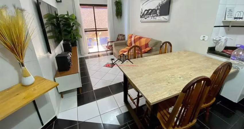 OPORTUNIDADE!!! COBERTURA DUPLEX NO CENTRO DE MONGAGUÁ, PÉ NA AREIA COM PISCINA PRIVATIVA - R$ 450 MIL