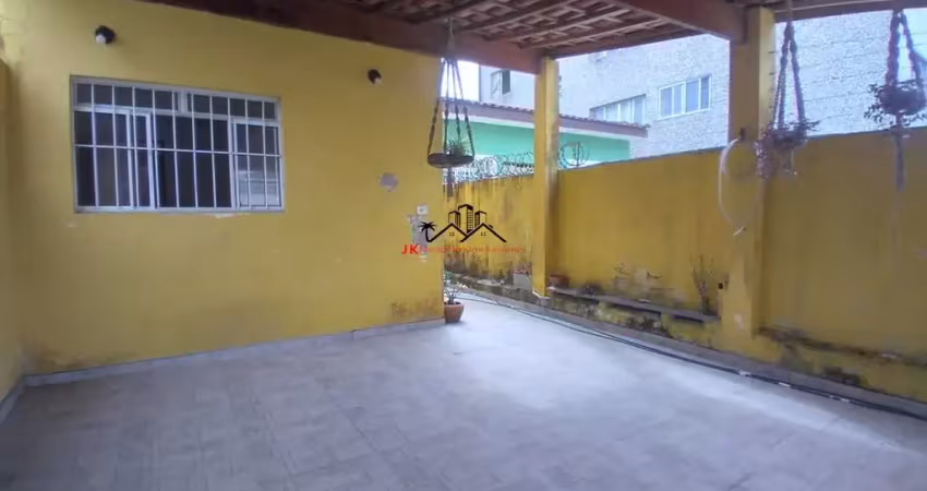 Oportunidade!!! espaçoso sobrado á 150mts da praia  á venda - r$ 280 mil - jd praia grande - mongaguá